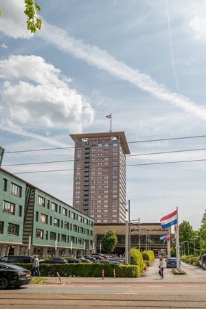 Medium property photo - Vincent van Goghstraat 198, 1072 DA Amsterdam